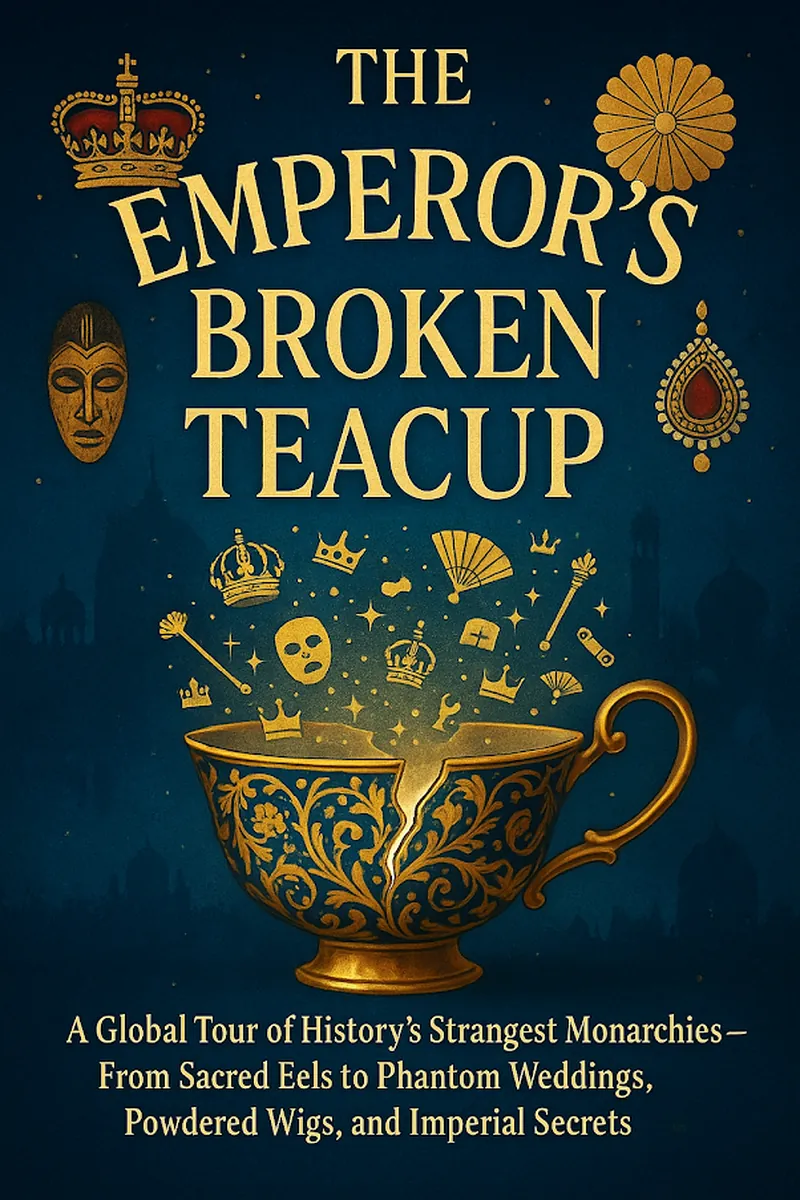 Mögliche Kreation aus der Classical Suite